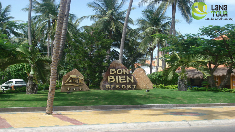 BON BIEN RESORT 3*